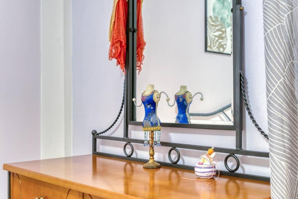 Spacious Family Flat Near Parthenon Free Parking Athènes Extérieur photo