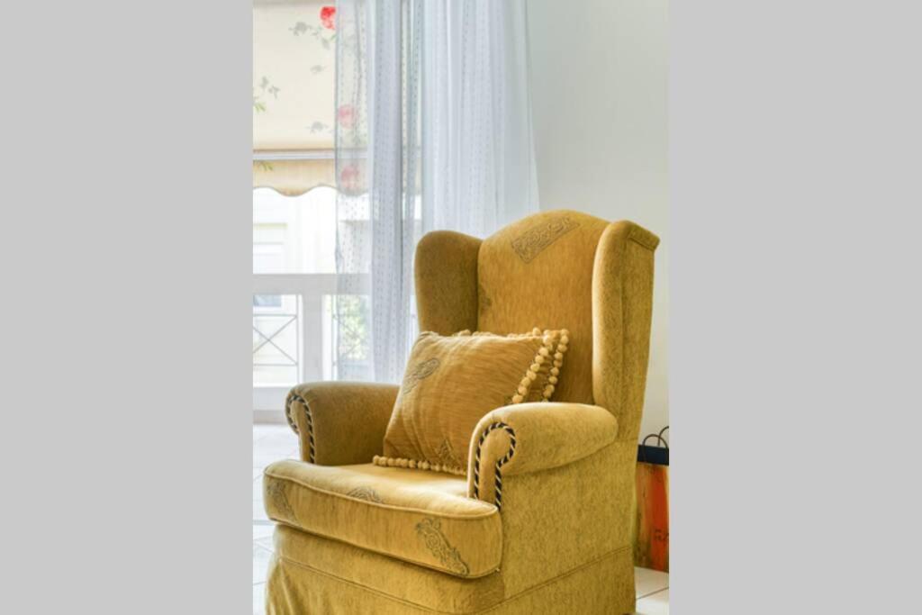 Spacious Family Flat Near Parthenon Free Parking Athènes Extérieur photo