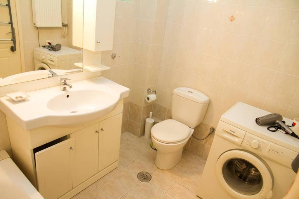 Spacious Family Flat Near Parthenon Free Parking Athènes Extérieur photo