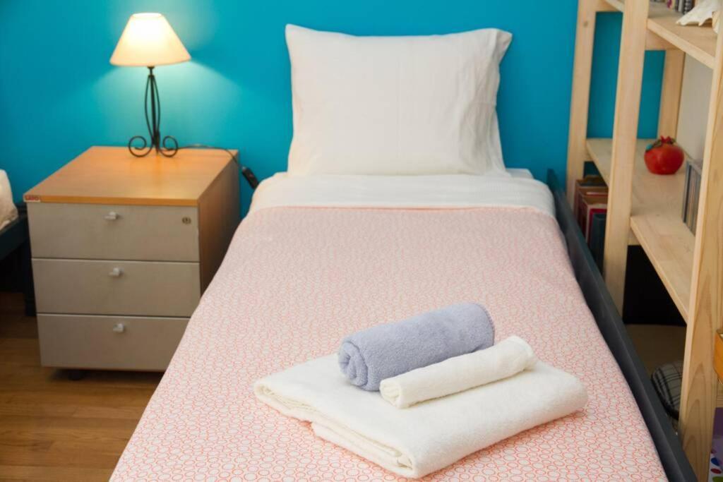 Spacious Family Flat Near Parthenon Free Parking Athènes Extérieur photo